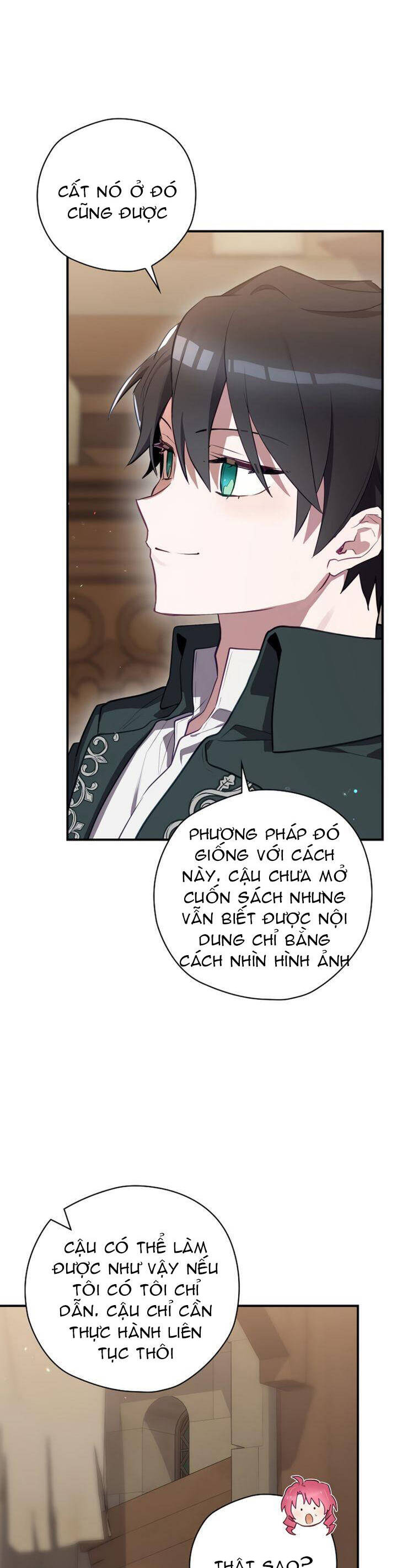 Kẻ Phán Quyết Chap 51.2 - Next Chap 52.2