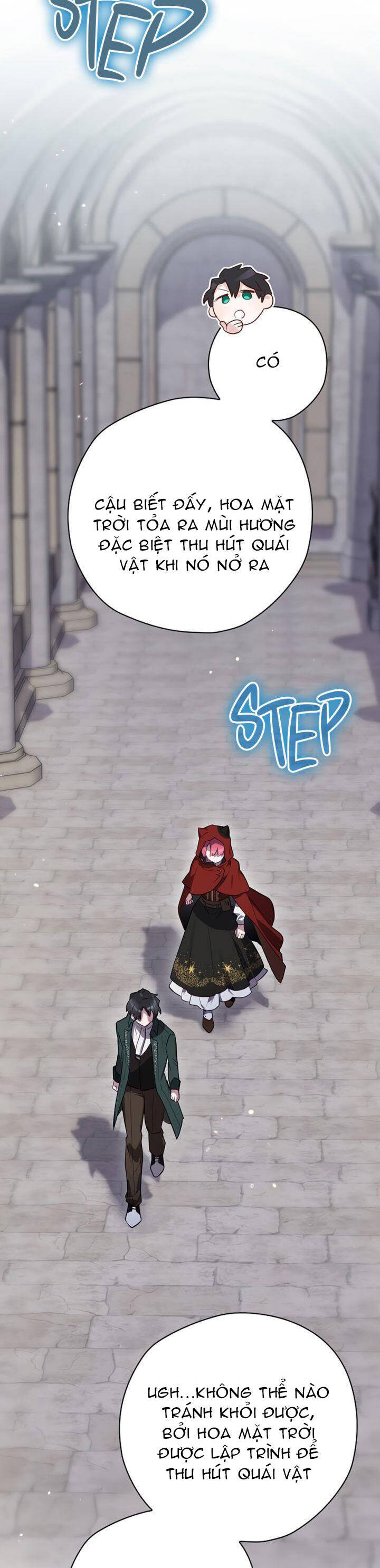 Kẻ Phán Quyết Chap 51.2 - Next Chap 52.2