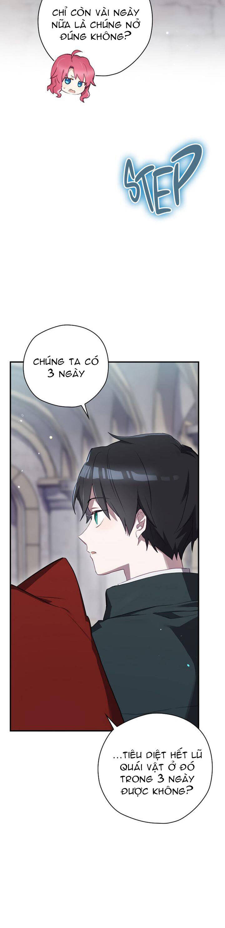 Kẻ Phán Quyết Chap 51.2 - Next Chap 52.2