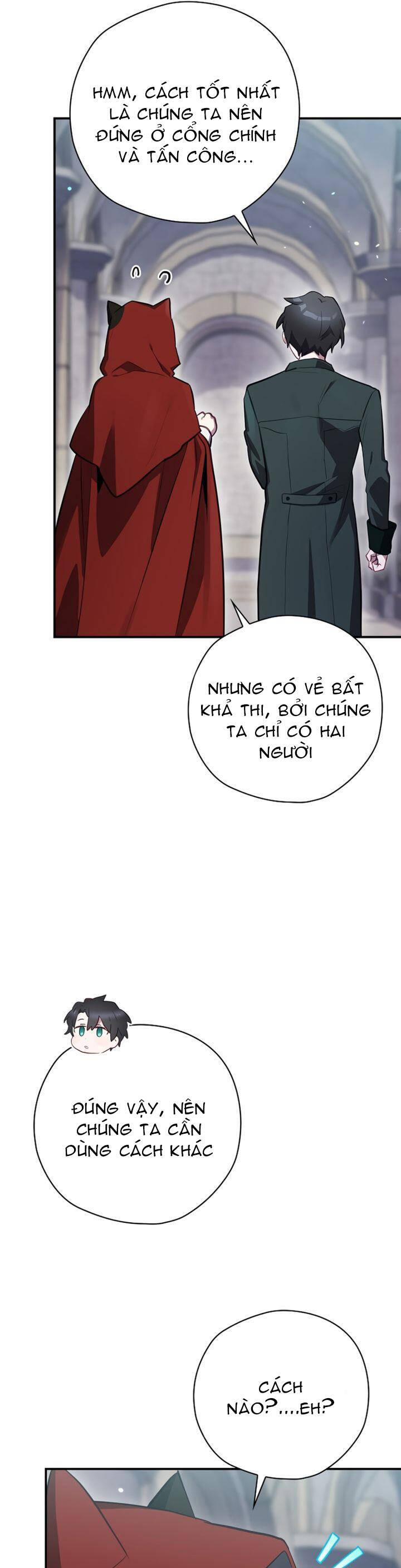 Kẻ Phán Quyết Chap 51.2 - Next Chap 52.2