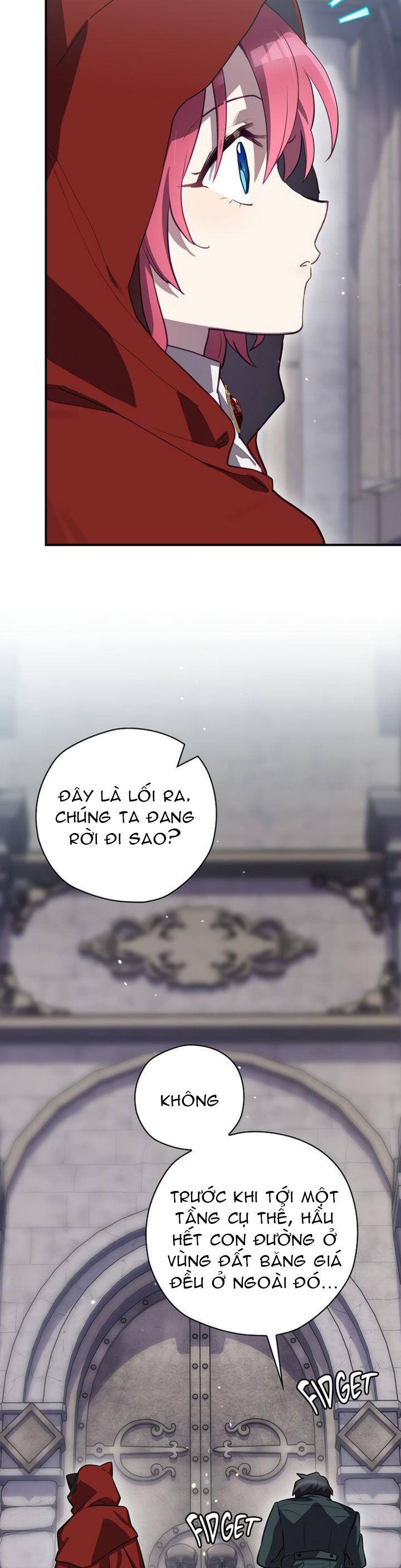 Kẻ Phán Quyết Chap 51.2 - Next Chap 52.2