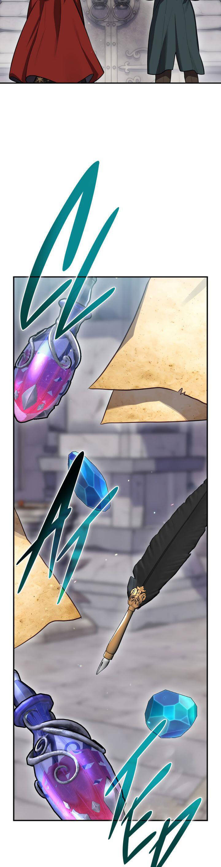 Kẻ Phán Quyết Chap 51.2 - Next Chap 52.2