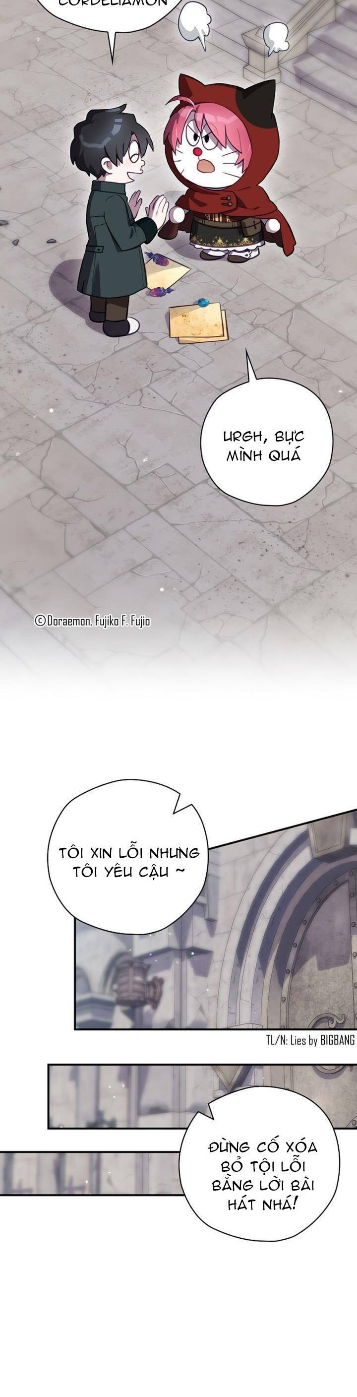 Kẻ Phán Quyết Chap 51.2 - Next Chap 52.2