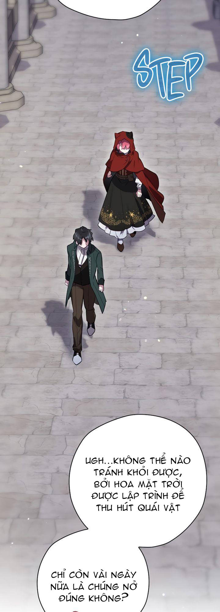Kẻ Phán Quyết Chap 51.2 - Next Chap 52.2