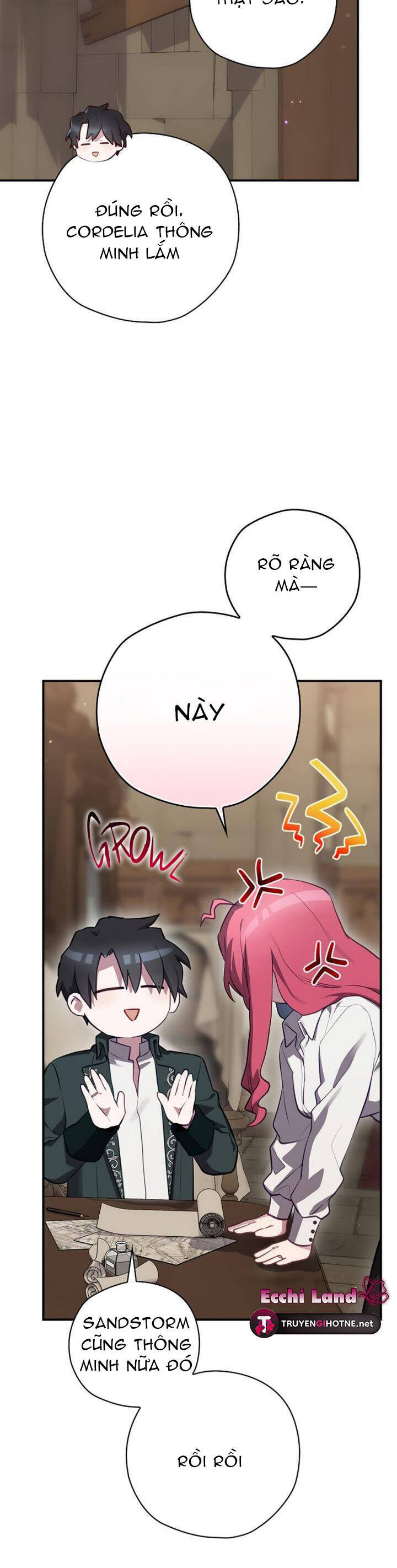 Kẻ Phán Quyết Chap 51.2 - Next Chap 52.2