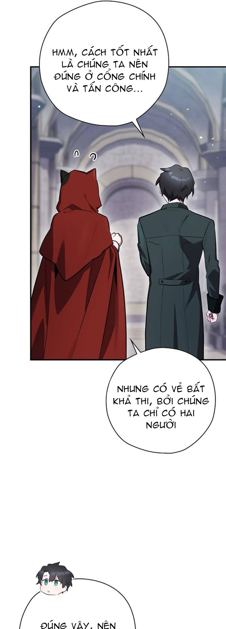 Kẻ Phán Quyết Chap 51.2 - Next Chap 52.2