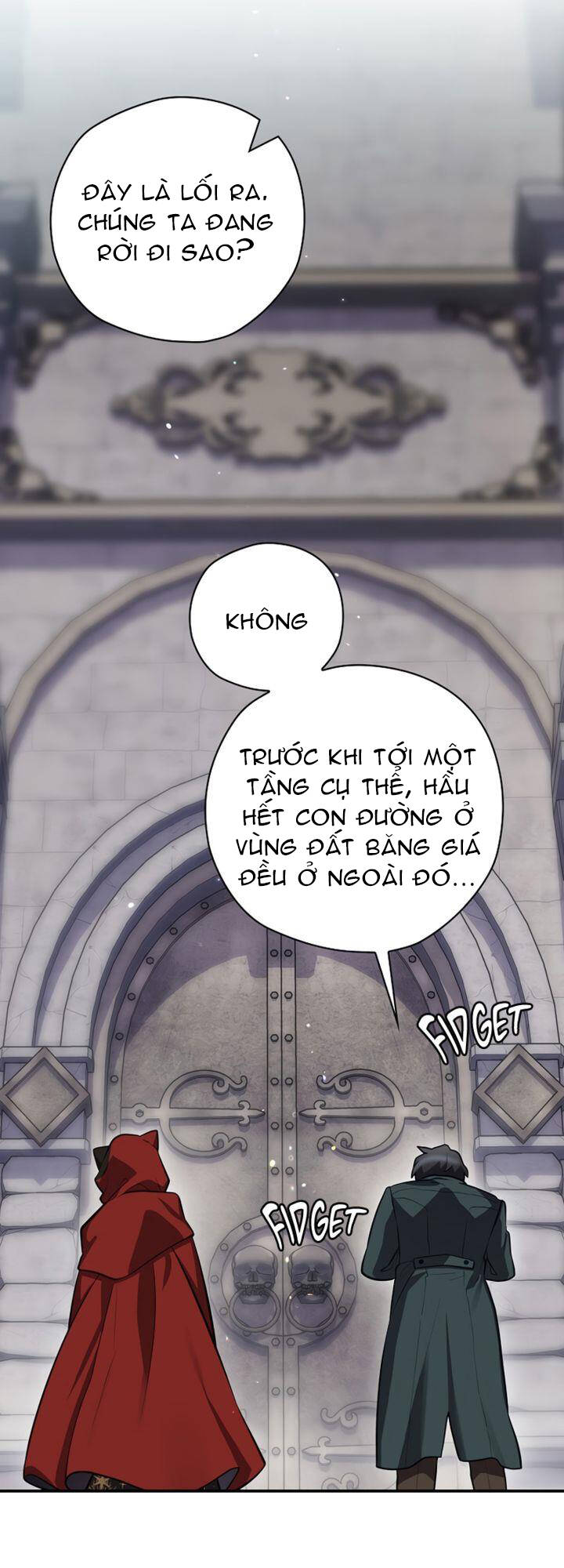 Kẻ Phán Quyết Chap 51.2 - Next Chap 52.2