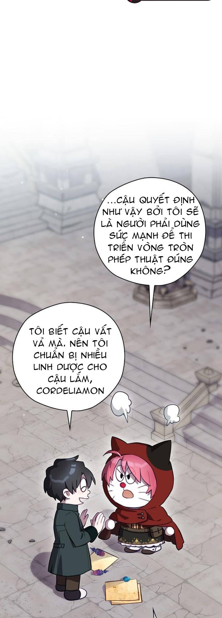 Kẻ Phán Quyết Chap 51.2 - Next Chap 52.2