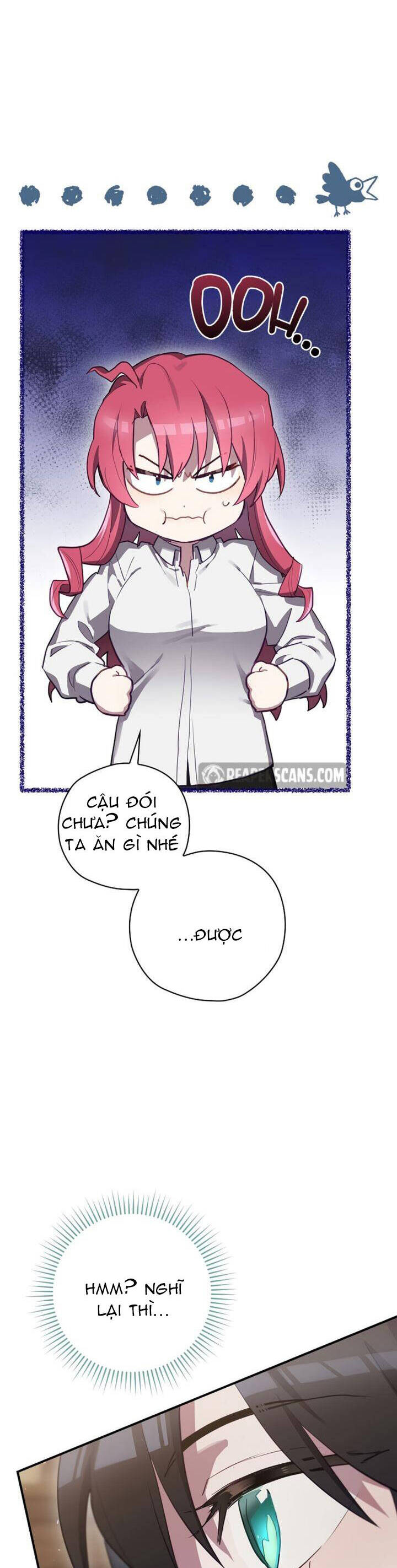 Kẻ Phán Quyết Chap 51.2 - Next Chap 52.2