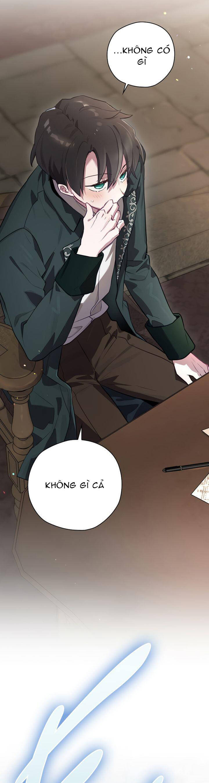 Kẻ Phán Quyết Chap 51.2 - Next Chap 52.2