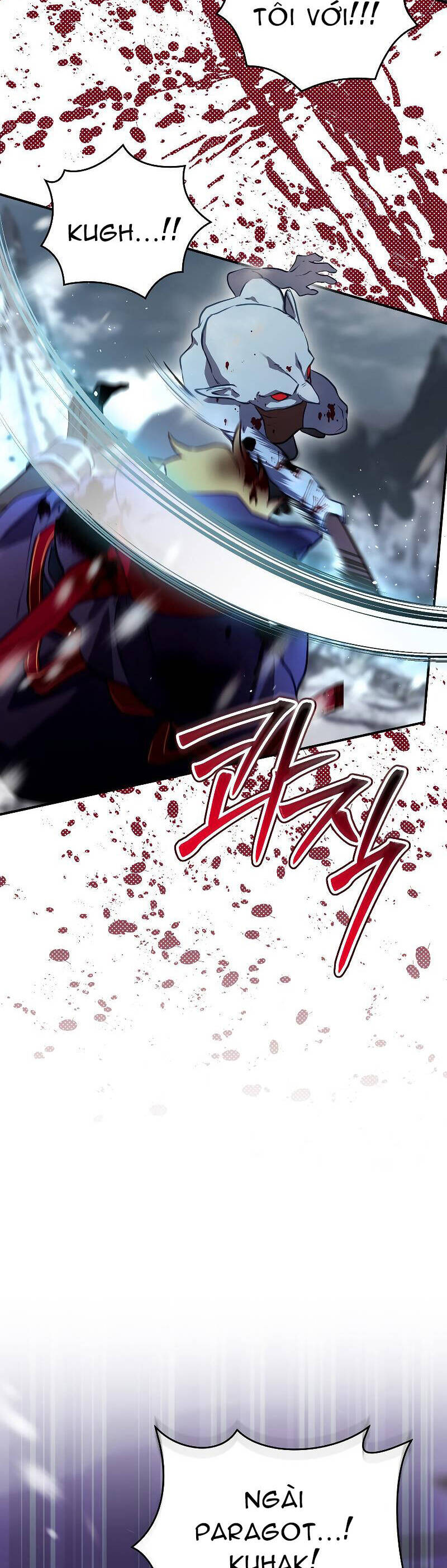 Kẻ Phán Quyết Chap 52.1 - Next Chap 53.1