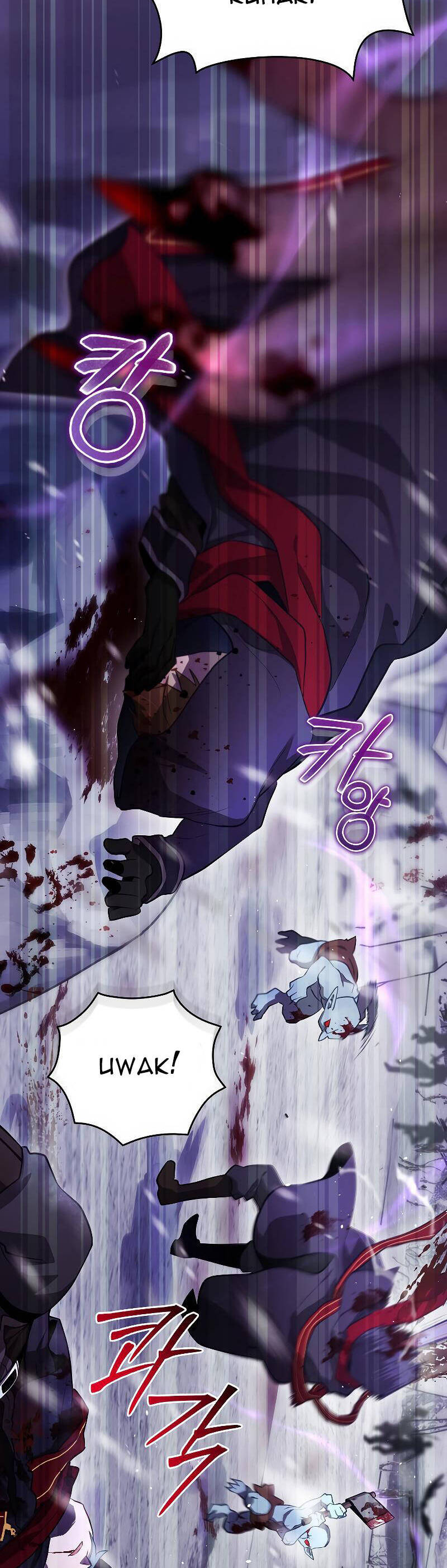 Kẻ Phán Quyết Chap 52.1 - Next Chap 53.1