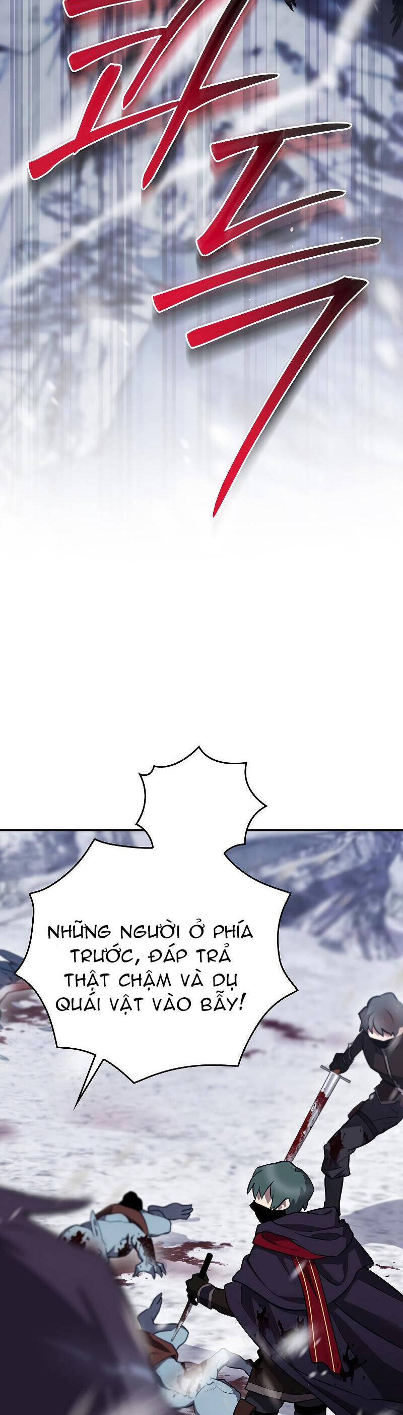 Kẻ Phán Quyết Chap 52.1 - Next Chap 53.1