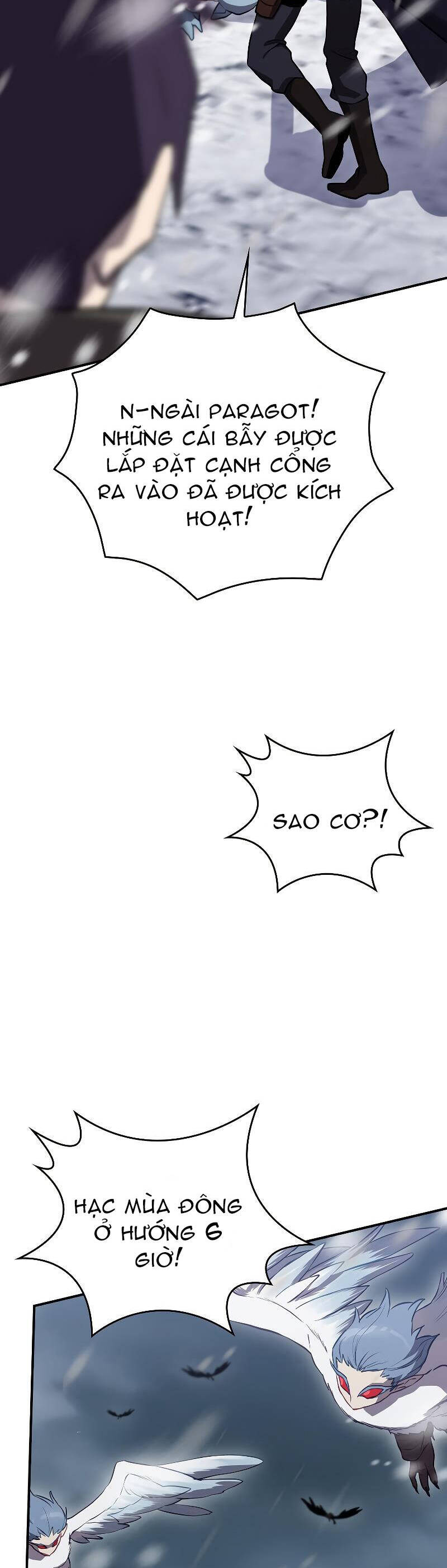 Kẻ Phán Quyết Chap 52.1 - Next Chap 53.1