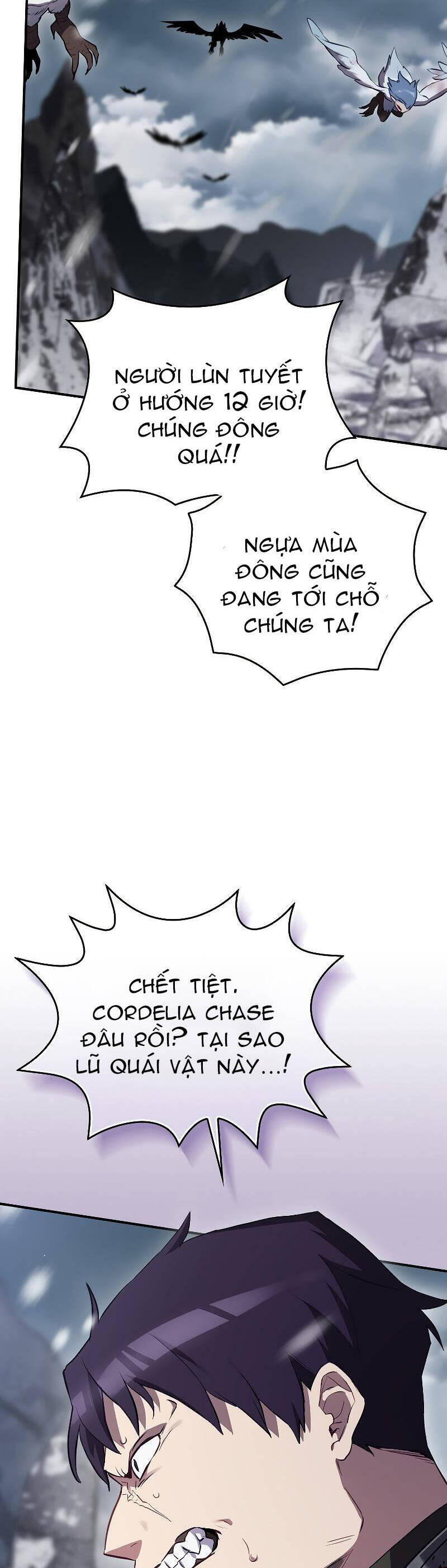 Kẻ Phán Quyết Chap 52.1 - Next Chap 53.1