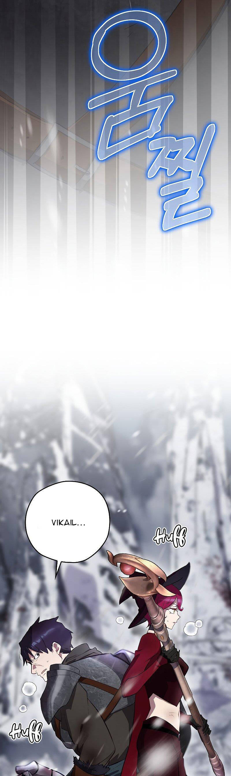 Kẻ Phán Quyết Chap 52.1 - Next Chap 53.1