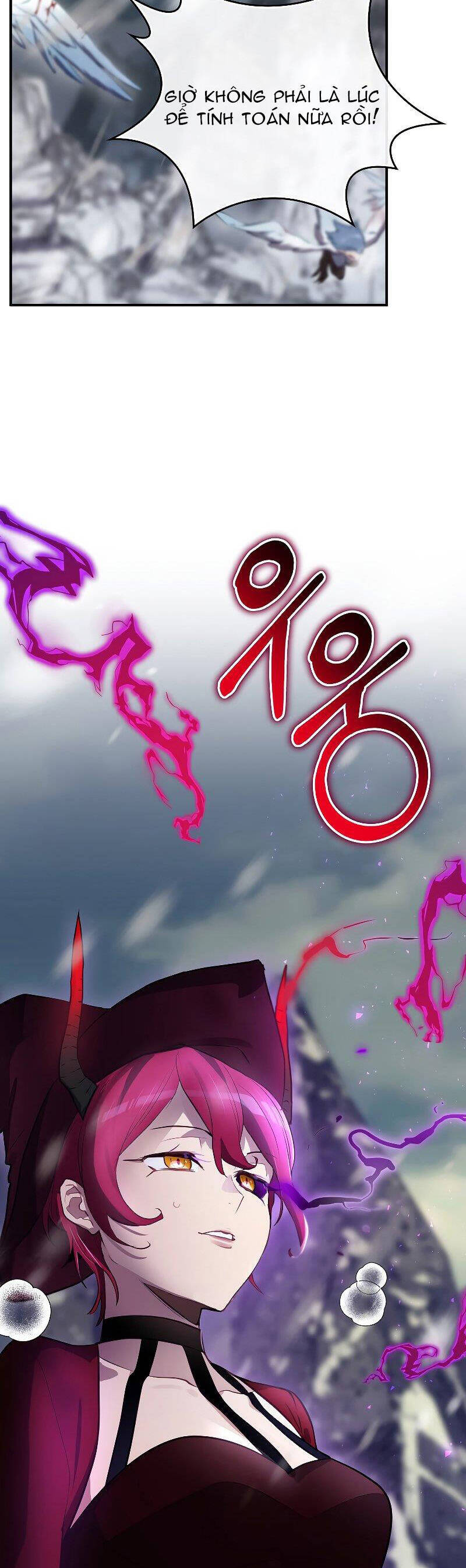 Kẻ Phán Quyết Chap 52.1 - Next Chap 53.1