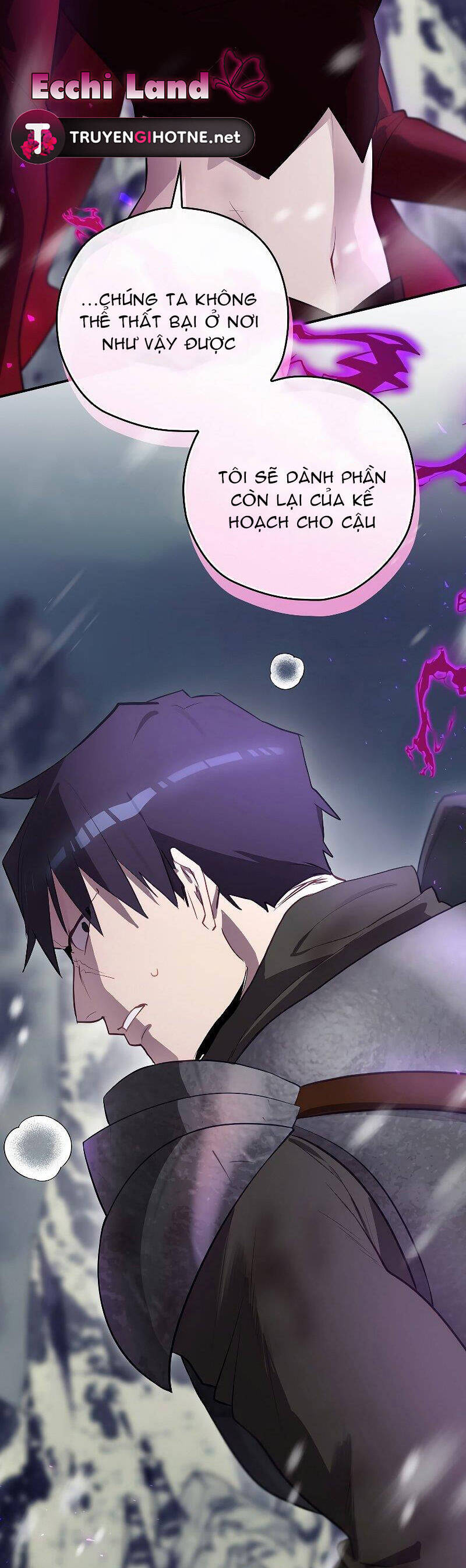 Kẻ Phán Quyết Chap 52.1 - Next Chap 53.1