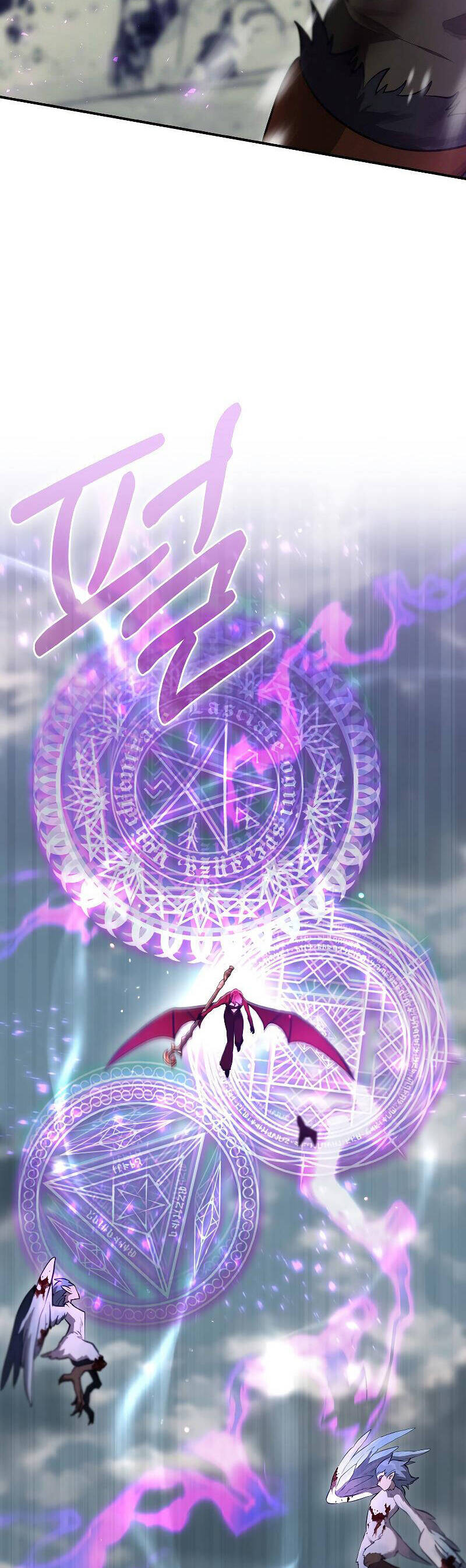 Kẻ Phán Quyết Chap 52.1 - Next Chap 53.1