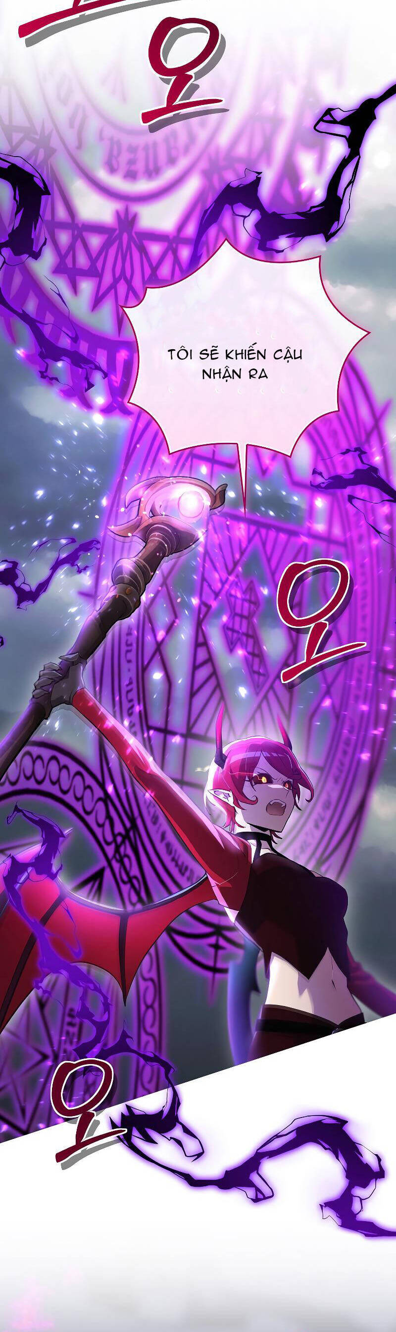 Kẻ Phán Quyết Chap 52.1 - Next Chap 53.1