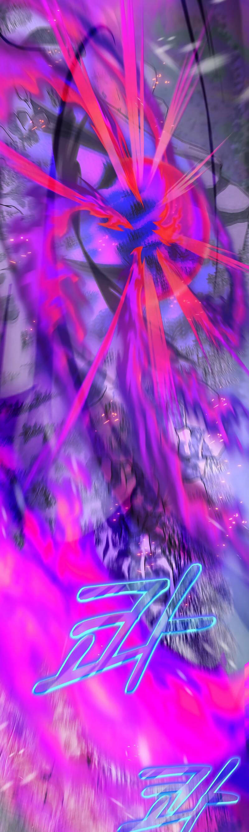 Kẻ Phán Quyết Chap 52.1 - Next Chap 53.1