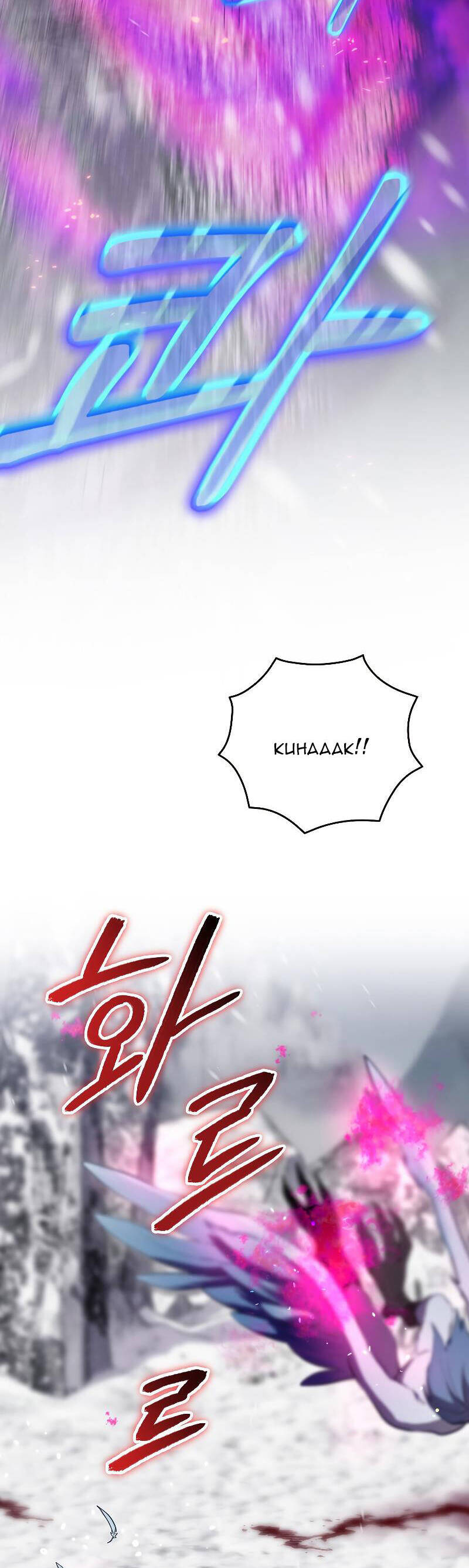 Kẻ Phán Quyết Chap 52.1 - Next Chap 53.1