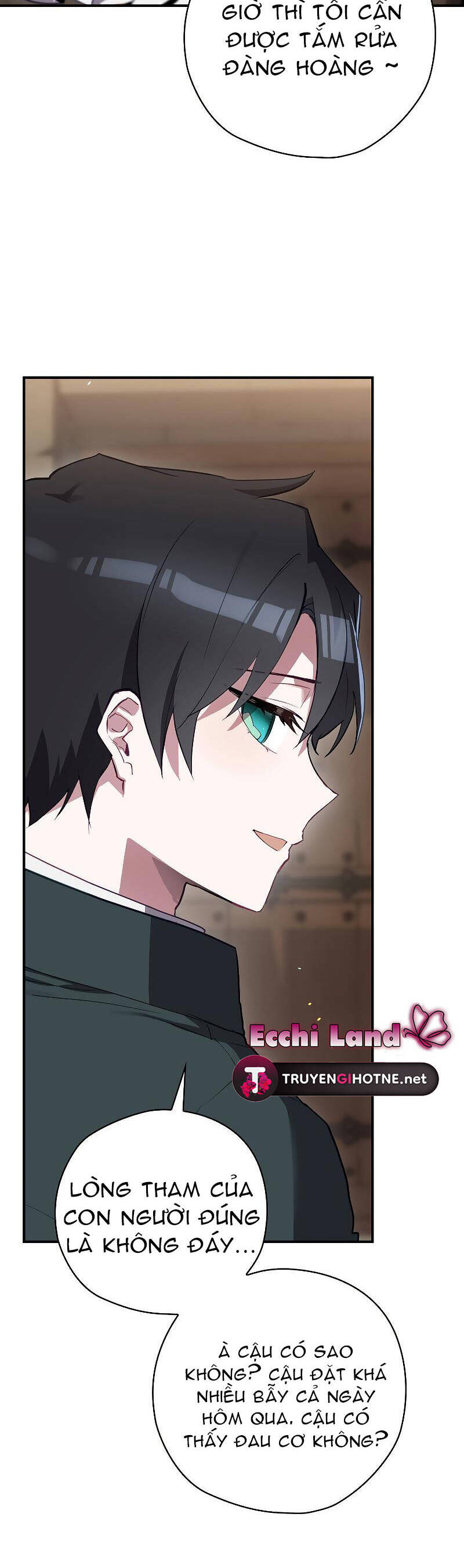 Kẻ Phán Quyết Chap 52.1 - Next Chap 53.1