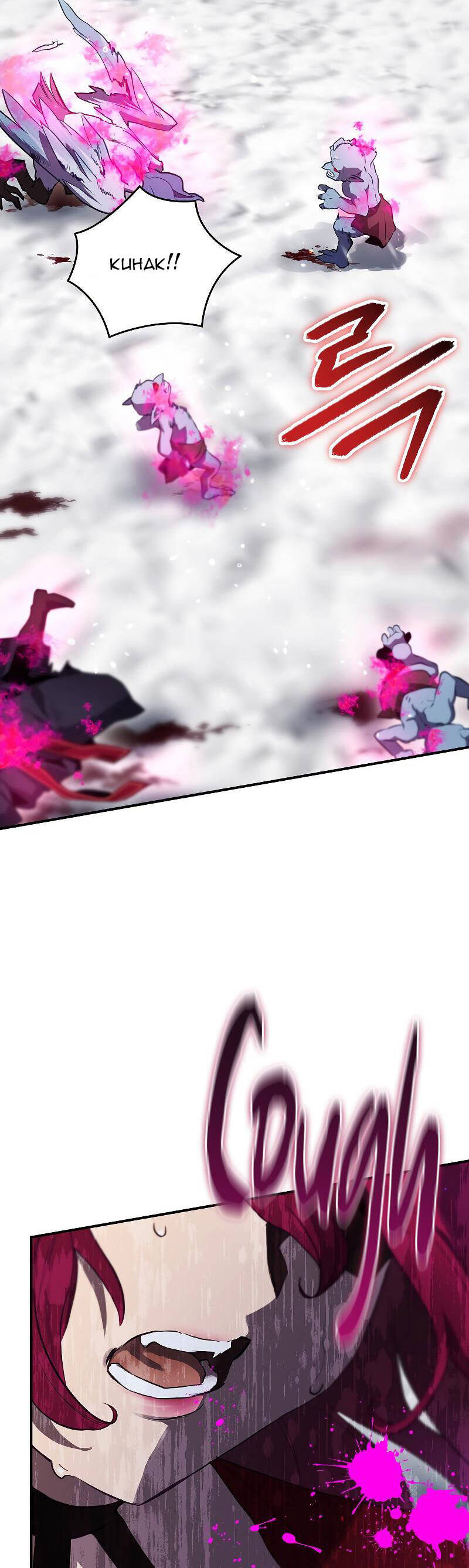 Kẻ Phán Quyết Chap 52.1 - Next Chap 53.1