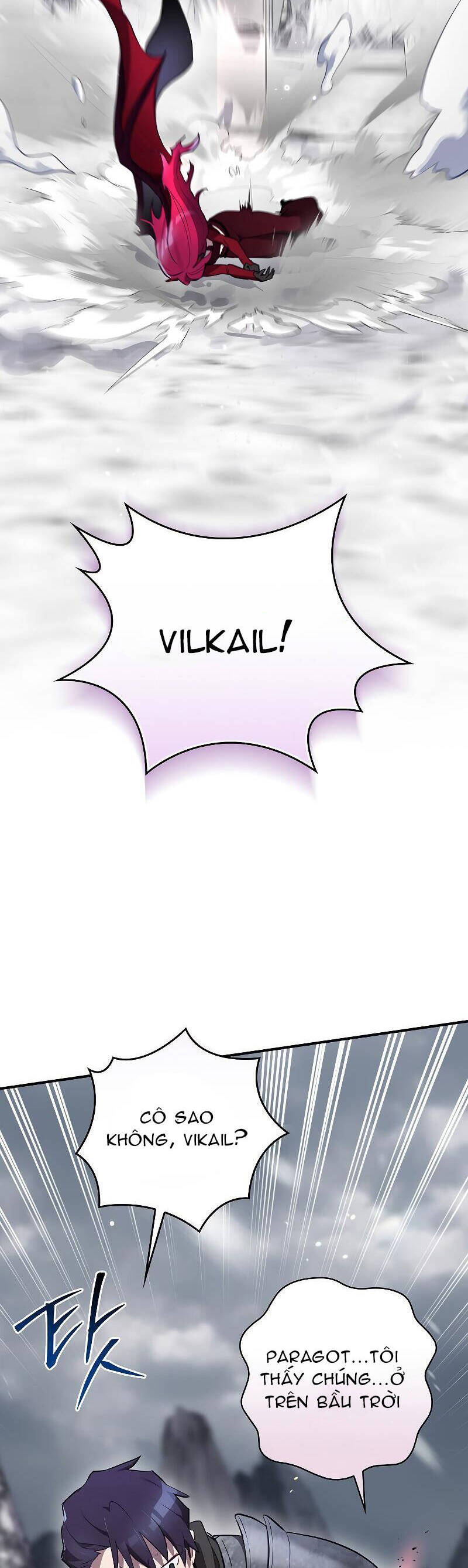Kẻ Phán Quyết Chap 52.1 - Next Chap 53.1