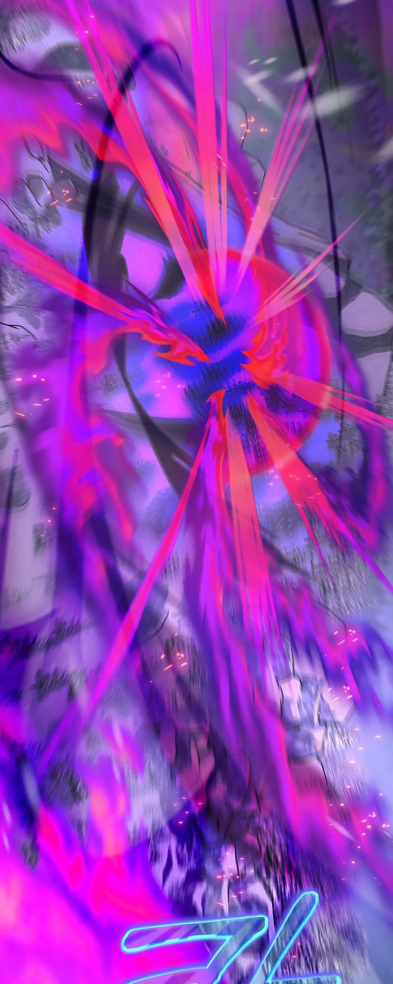 Kẻ Phán Quyết Chap 52.1 - Next Chap 53.1