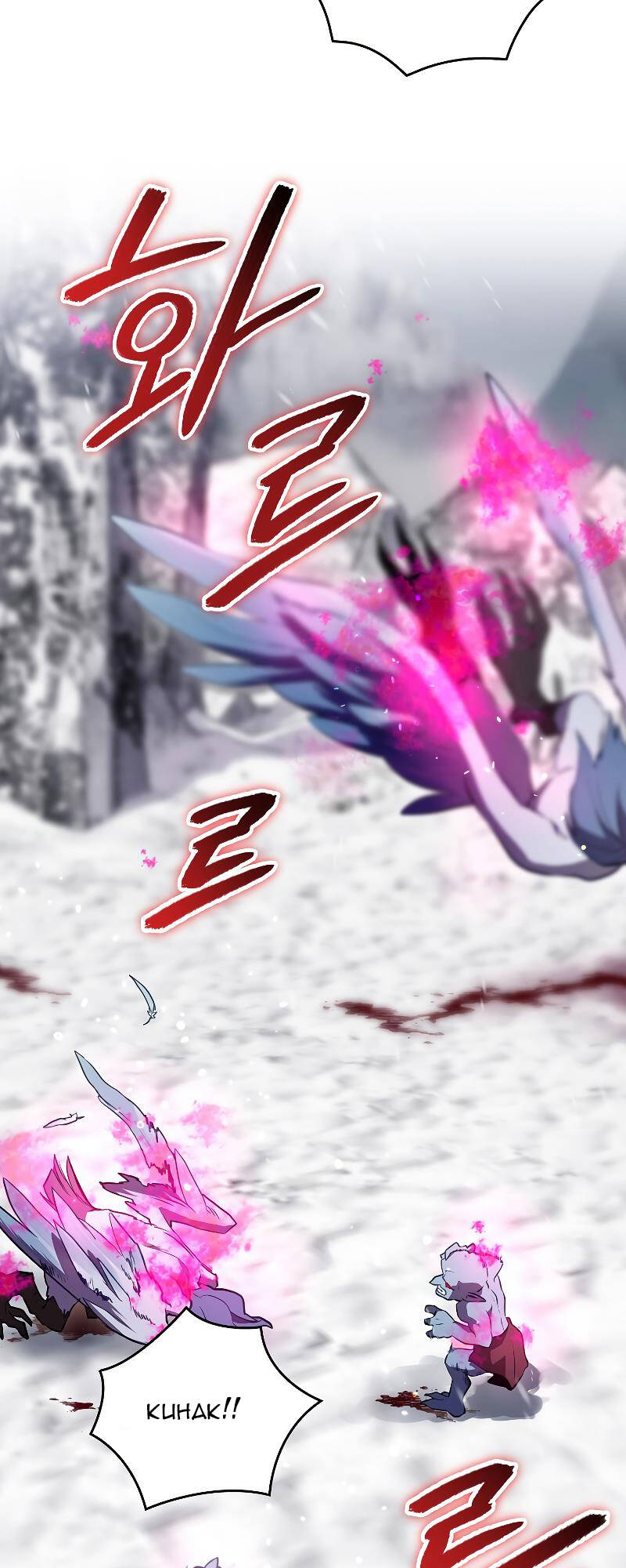 Kẻ Phán Quyết Chap 52.1 - Next Chap 53.1