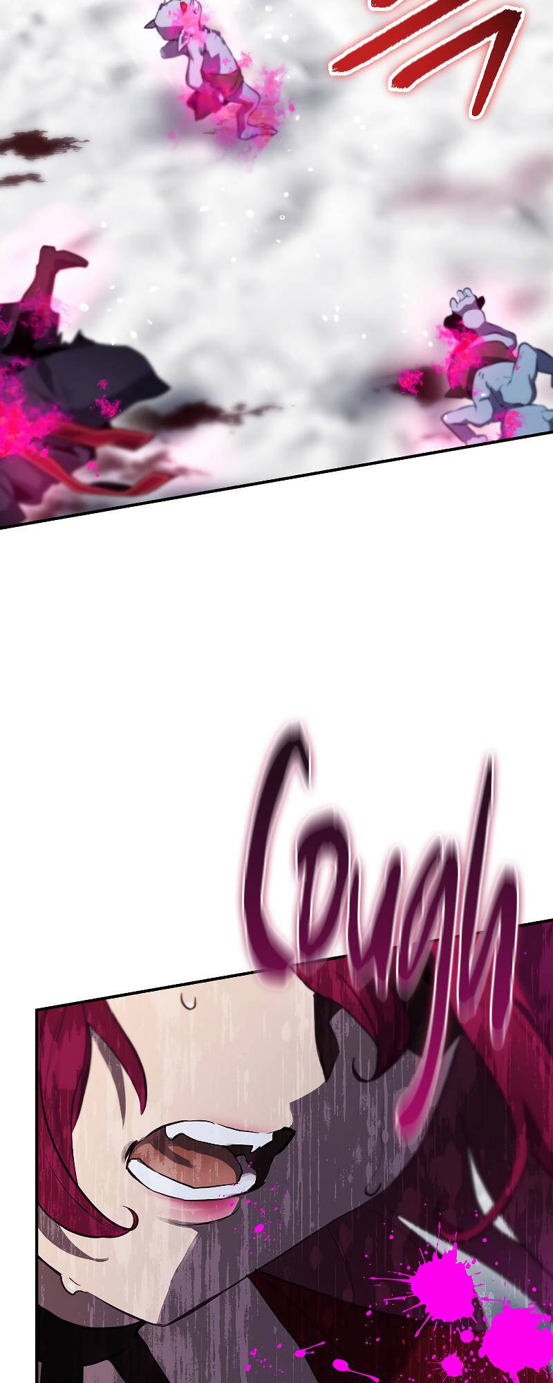 Kẻ Phán Quyết Chap 52.1 - Next Chap 53.1