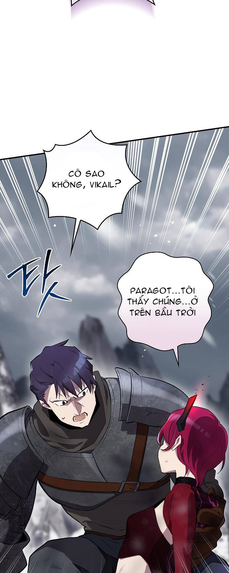 Kẻ Phán Quyết Chap 52.1 - Next Chap 53.1