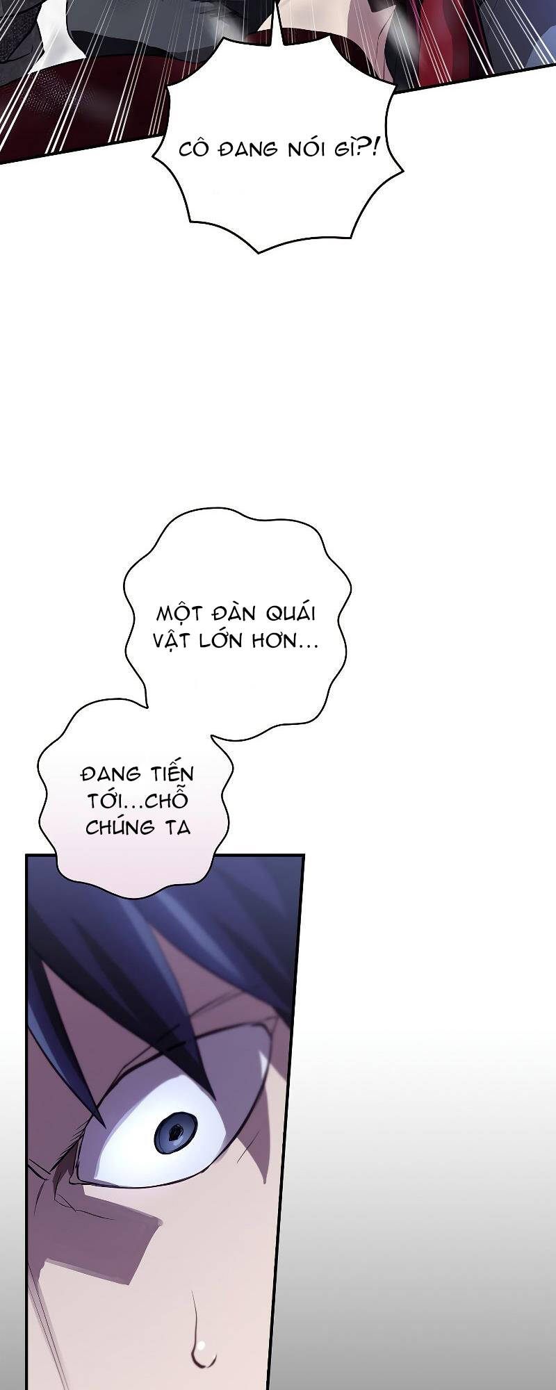 Kẻ Phán Quyết Chap 52.1 - Next Chap 53.1