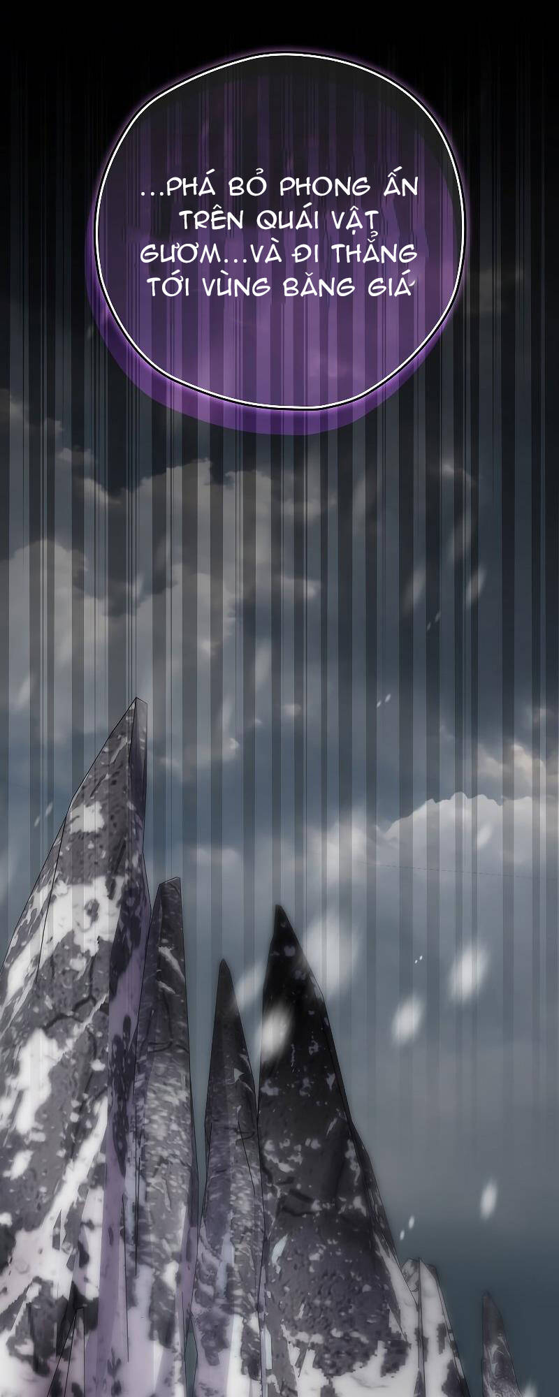 Kẻ Phán Quyết Chap 52.1 - Next Chap 53.1