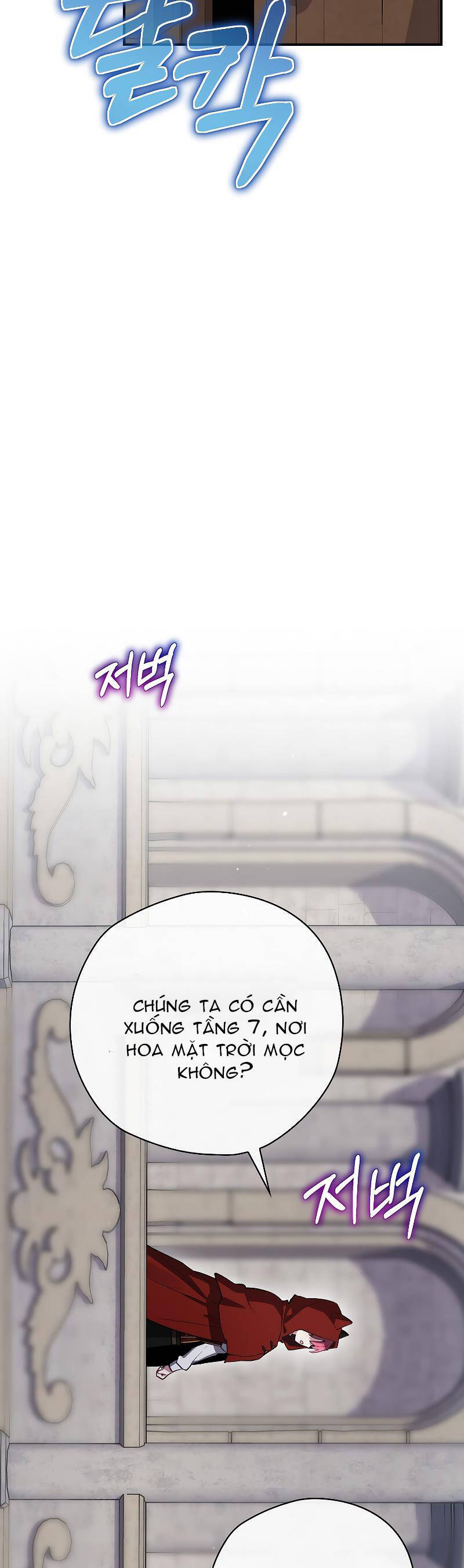 Kẻ Phán Quyết Chap 52.1 - Next Chap 53.1