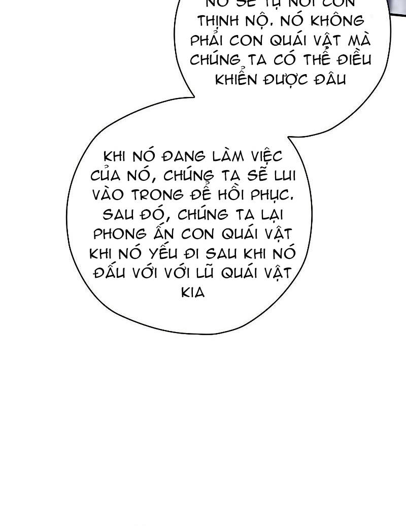 Kẻ Phán Quyết Chap 52.1 - Next Chap 53.1