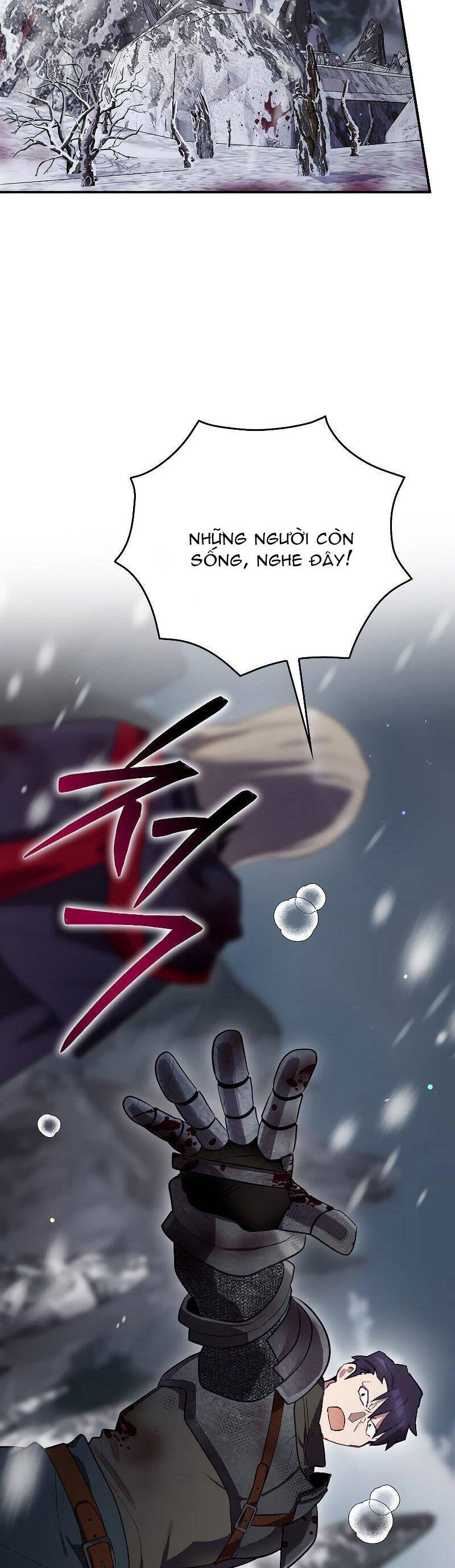 Kẻ Phán Quyết Chap 52.2 - Next Chap 53.2