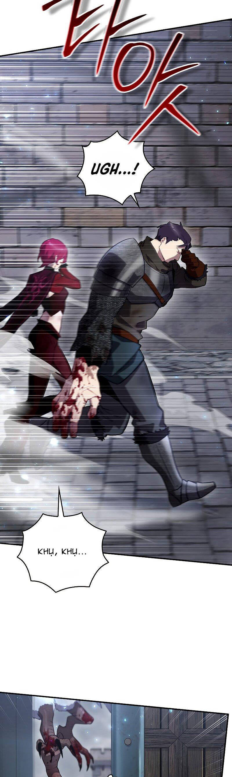 Kẻ Phán Quyết Chap 52.2 - Next Chap 53.2