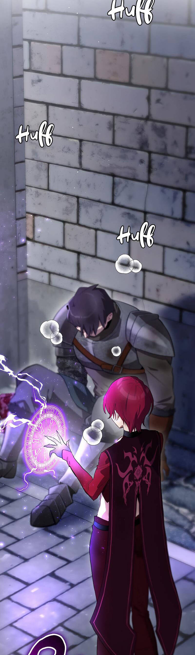 Kẻ Phán Quyết Chap 52.2 - Next Chap 53.2