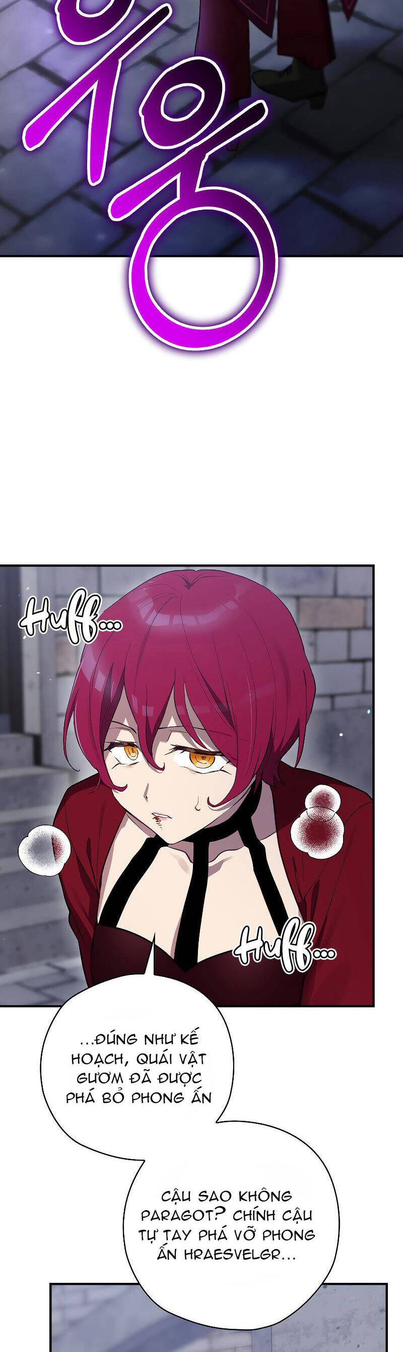 Kẻ Phán Quyết Chap 52.2 - Next Chap 53.2