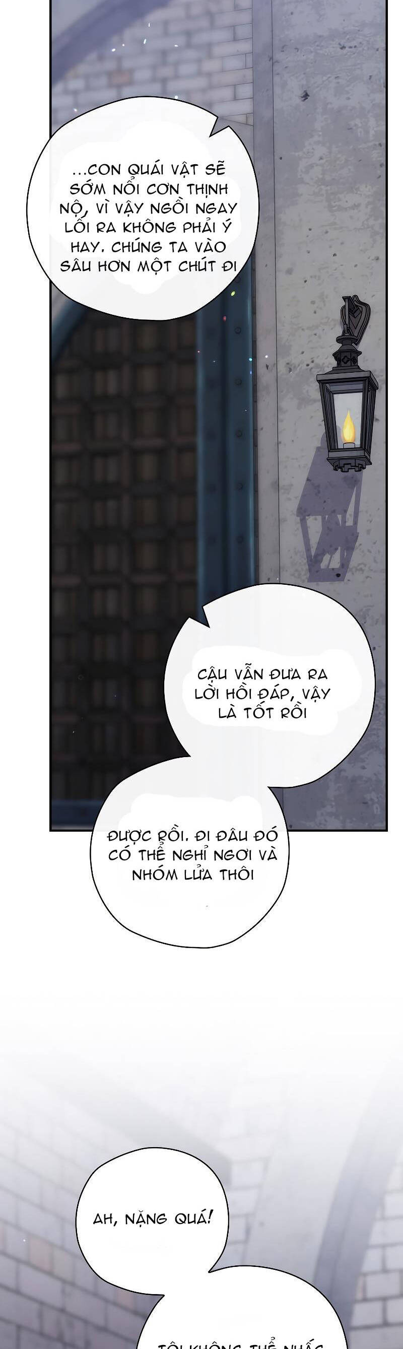 Kẻ Phán Quyết Chap 52.2 - Next Chap 53.2