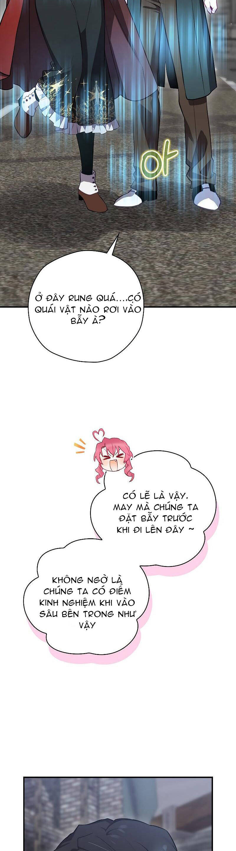 Kẻ Phán Quyết Chap 52.2 - Next Chap 53.2