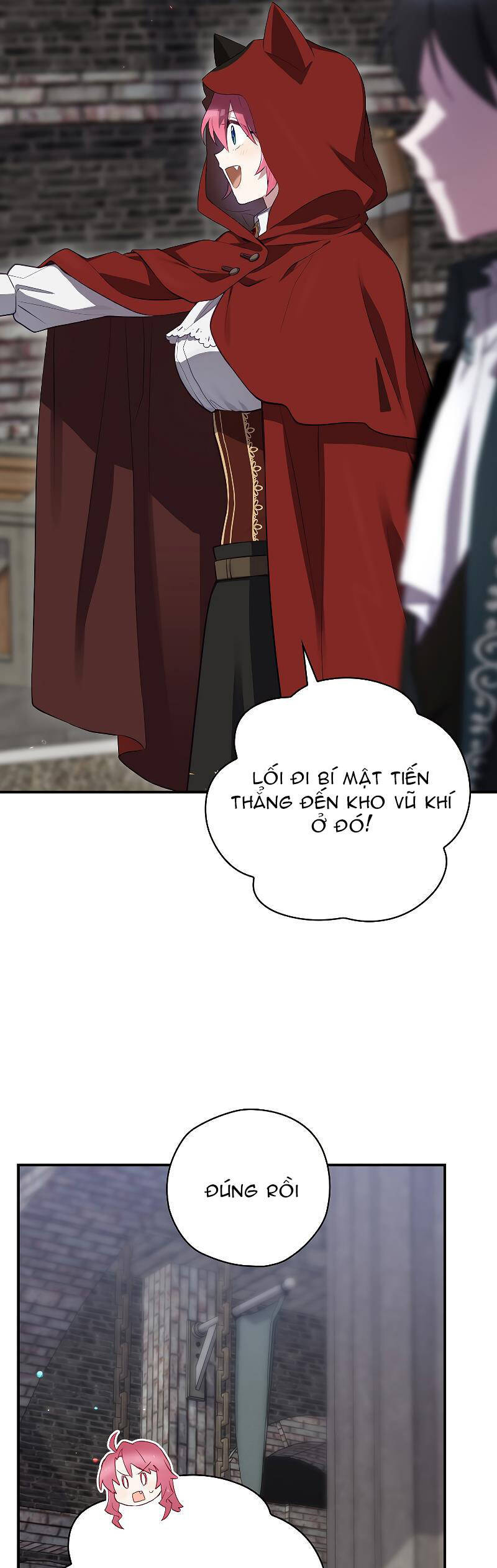 Kẻ Phán Quyết Chap 52.2 - Next Chap 53.2