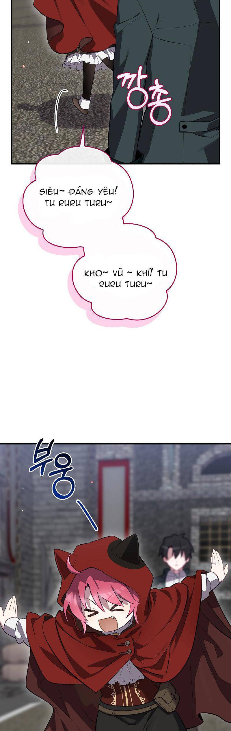 Kẻ Phán Quyết Chap 52.2 - Next Chap 53.2