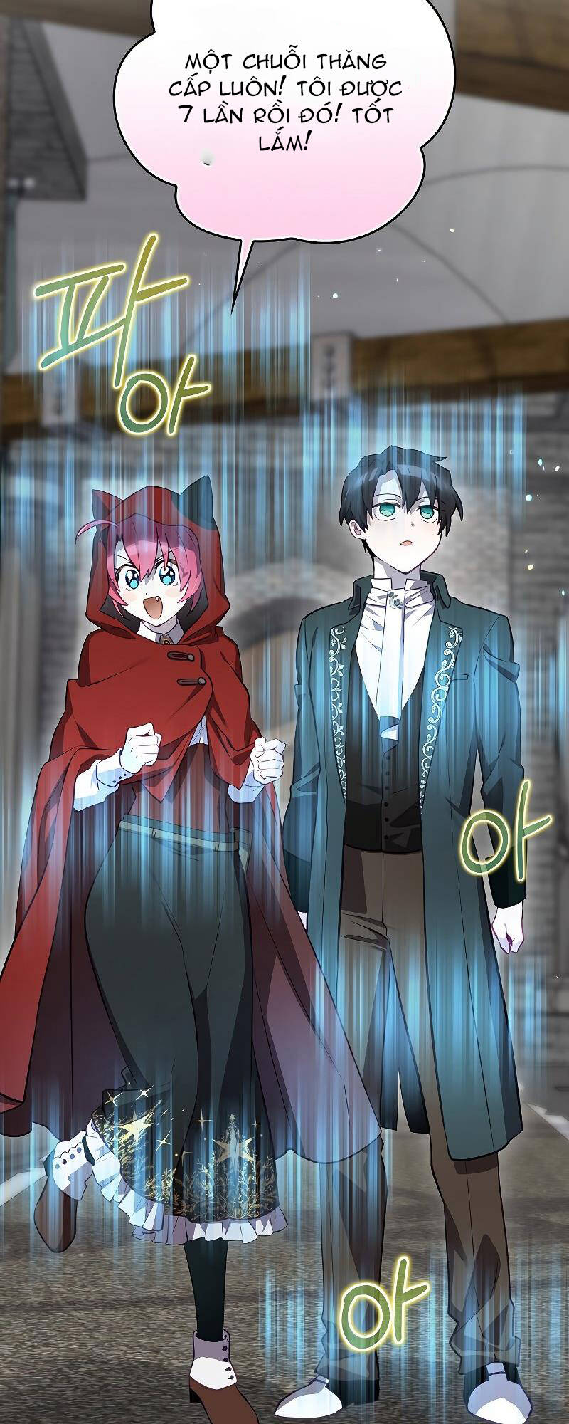 Kẻ Phán Quyết Chap 52.2 - Next Chap 53.2