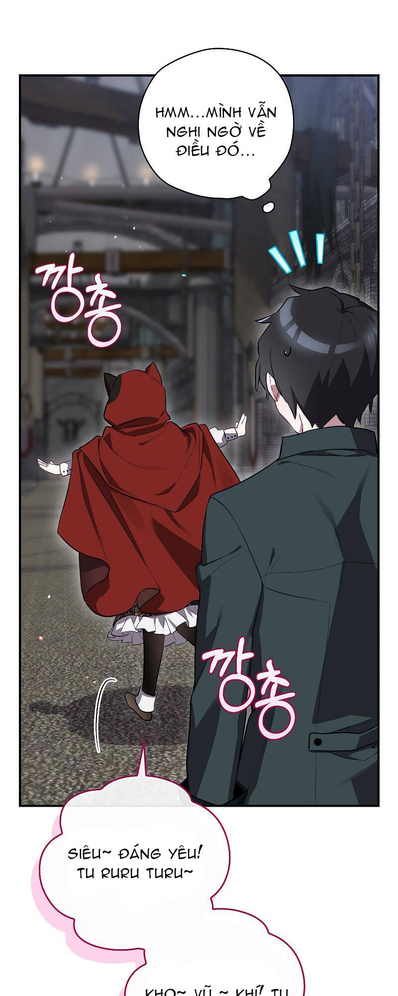 Kẻ Phán Quyết Chap 52.2 - Next Chap 53.2