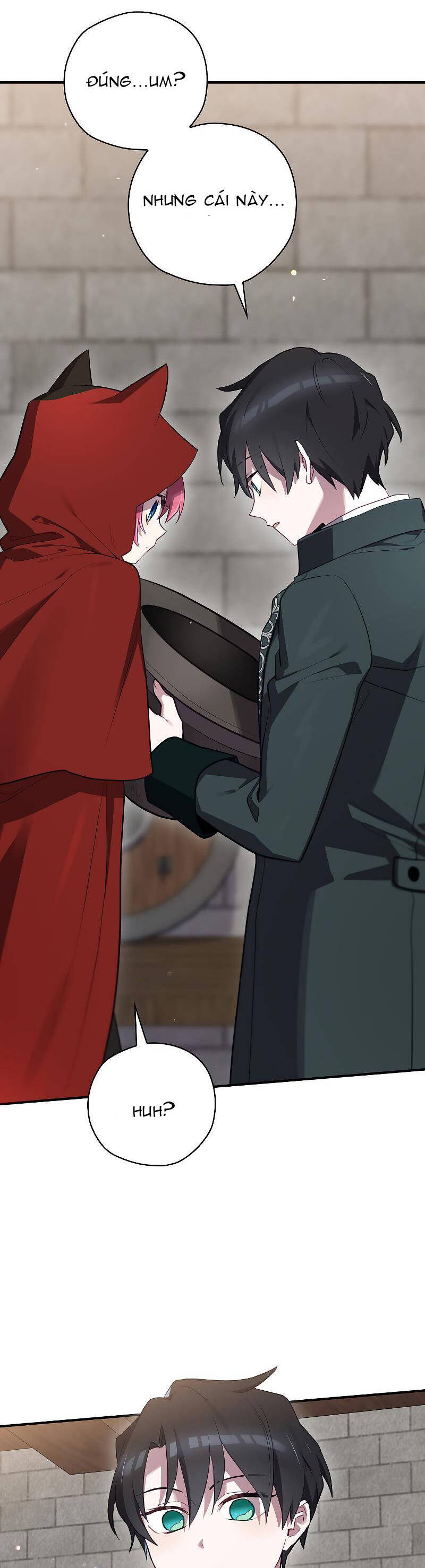 Kẻ Phán Quyết Chap 53.1 - Next Chap 54.1