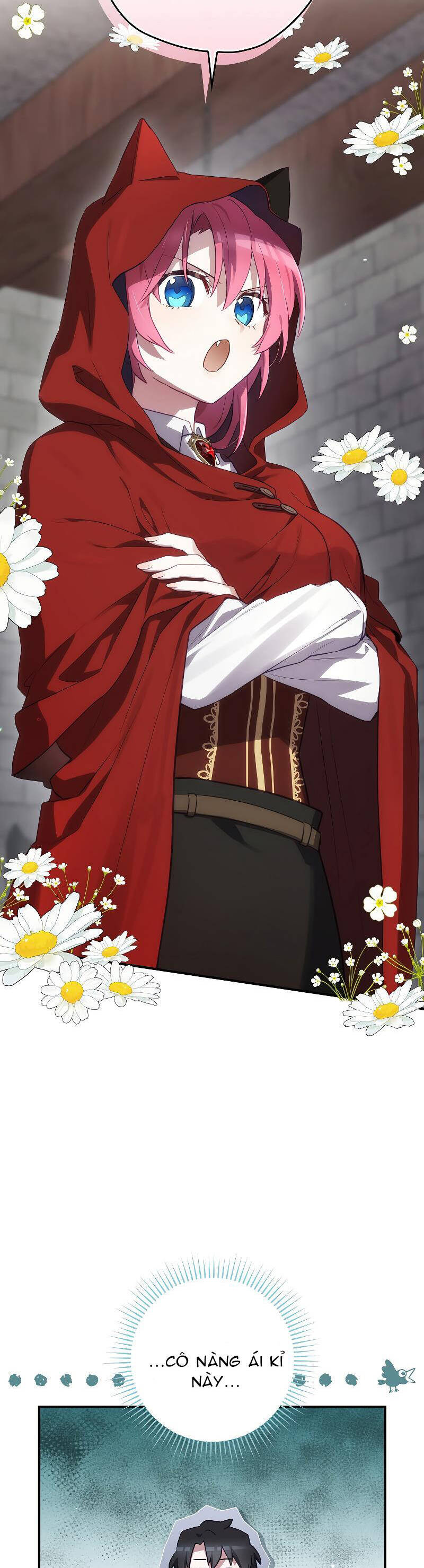 Kẻ Phán Quyết Chap 53.1 - Next Chap 54.1