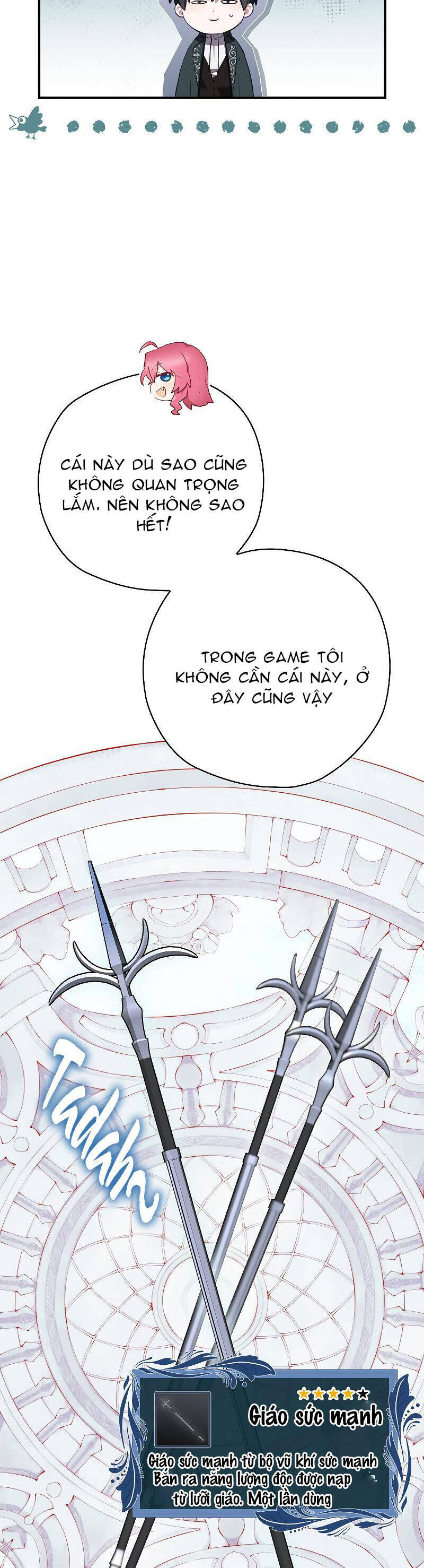 Kẻ Phán Quyết Chap 53.1 - Next Chap 54.1